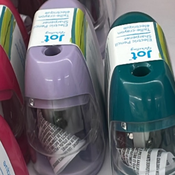 Pencil sharpener - Picture 1 of 1